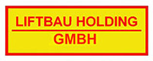 Logo von Liftbau Holding