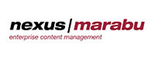 Logo von nexus marabu