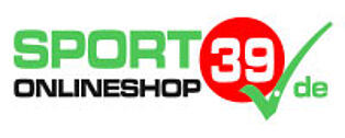 Logo von Sport 39 Onlineshop