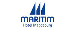 Logo von Maritim Hotel Magdeburg
