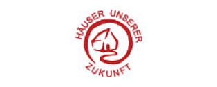 Logo von Haeuser Unserer Zukunft