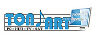 Logo von Ton Art