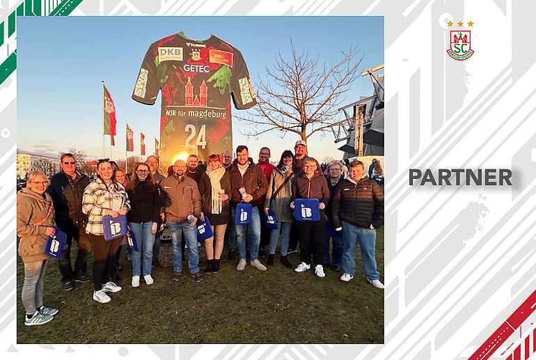 Ehrentribüne Über die #ehrentrIBüne erhalten Ehrenamtliche kostenlos Tickets für Heimspiele