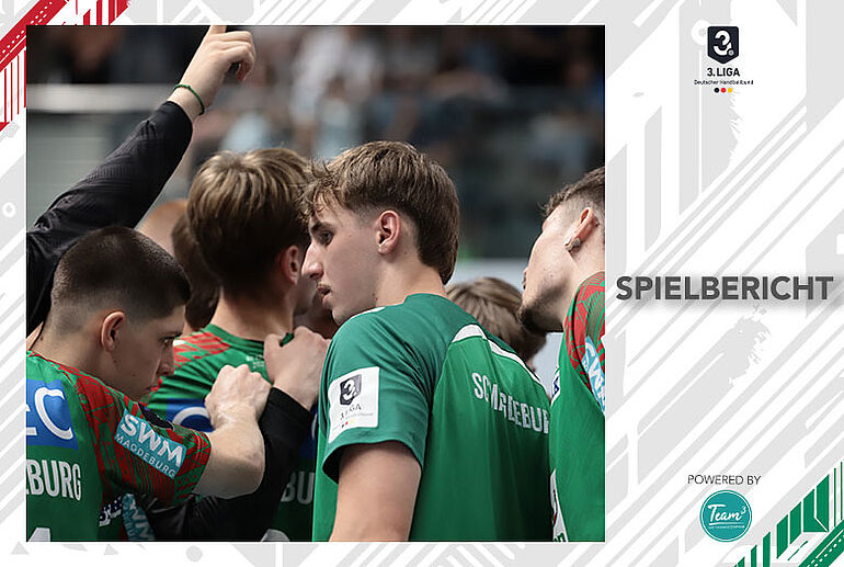 Auswärtssieg der YoungsterS
