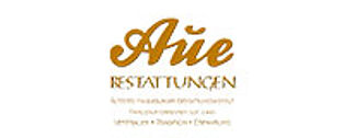 Logo von Aue Bestattungen