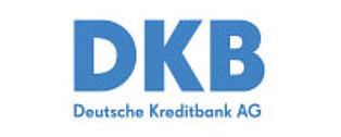 Logo von DKB