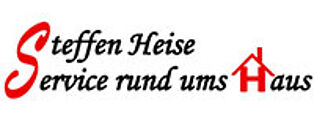 Logo von Steffen Heise Service rund ums Haus