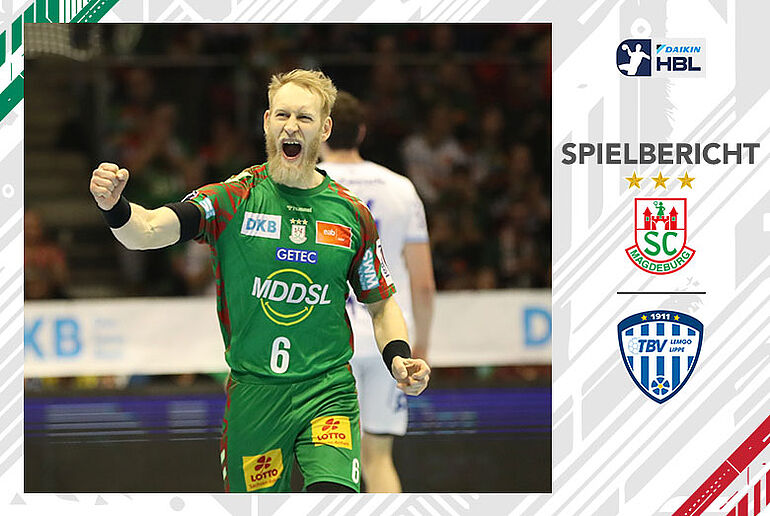 Matthias Musche Matthias Musche jubelt