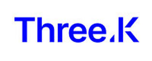 Logo von Three K