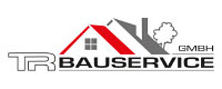 Logo von TR Bauservice