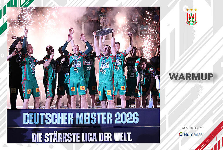 Meisterfeier