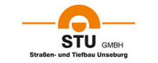 Logo von STU Strassen-und Tiefbau