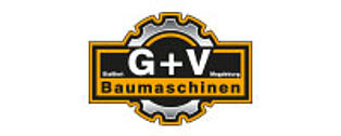 Logo von GV Baumaschinen