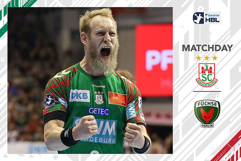 Mathias Musche jubelt