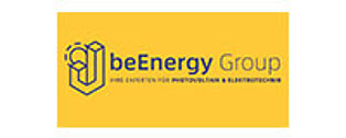 Logo von beEnergy Group