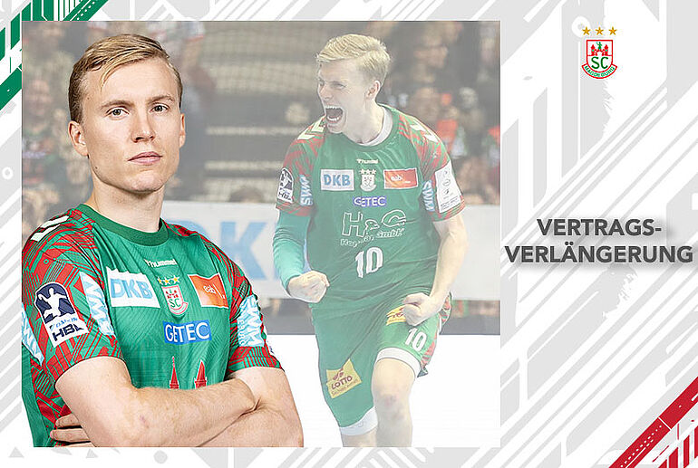 Gisli Kristjansson Gisli Kristjansson bleibt