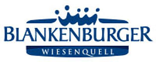Logo von BLANKENBURGER WIESENQUELL