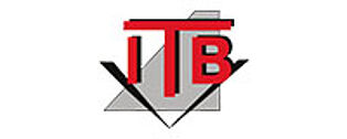Logo von ITB