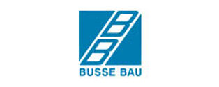 Logo von BUSSE BAU