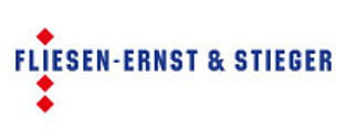 Logo von Fliesen Ernst und Stieger