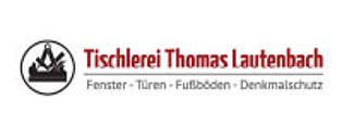 Logo von Tischlerei Thomas Lautenbach