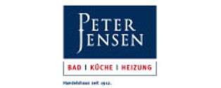 Logo von PETER JENSEN