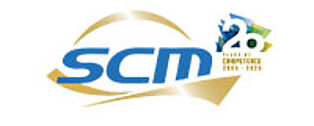 Logo von scm energy