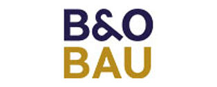 Logo von B und O Bau