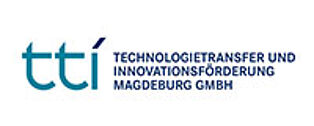Logo von tti