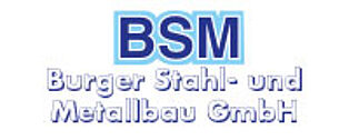 Logo von BSM