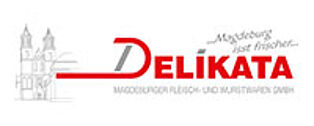 Logo von Delikata