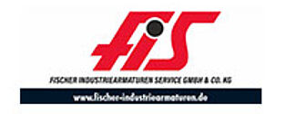 Logo von Fischer