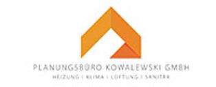 Logo von Planungsbuero Kowalewski