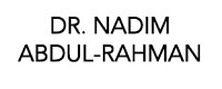 Logo von Dr. Nadim Abdul-Rahman