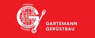 Logo von GARTEMANN GERUESTBAU