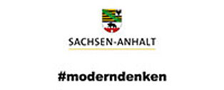 Logo von Staatskanzlei Moderndenken