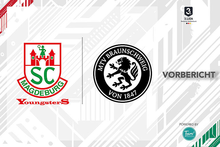 SCM YoungsterS vs. MTV Braunschweig