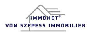Logo von IMMOHOT VON SZEPESS