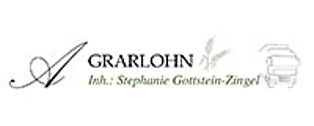 Logo von AGRARLOHN