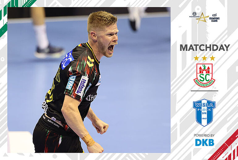 Sebastian Barthold SCM Spieler Sebastian Barthold