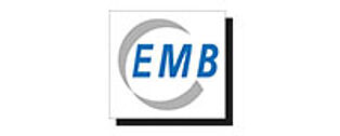 Logo von EMB
