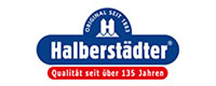 Logo von Halberstaedter Wuerstchen
