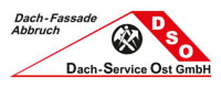 Logo von Dach Service Ost