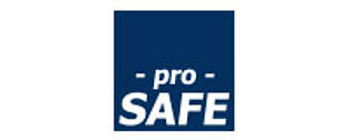 Logo von pro SAFE