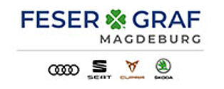 Logo von FESER GRAF MAGDEBURG
