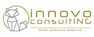 Logo von innovo consulting