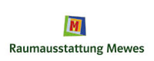 Logo von Raumausstattung Mewes
