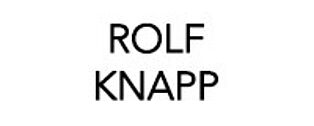 Logo von ROLF KNAPP