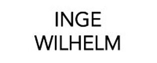 Logo von INGE WILHELM