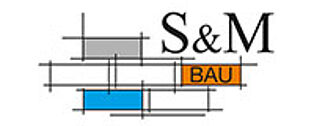 Logo von S und M BAU